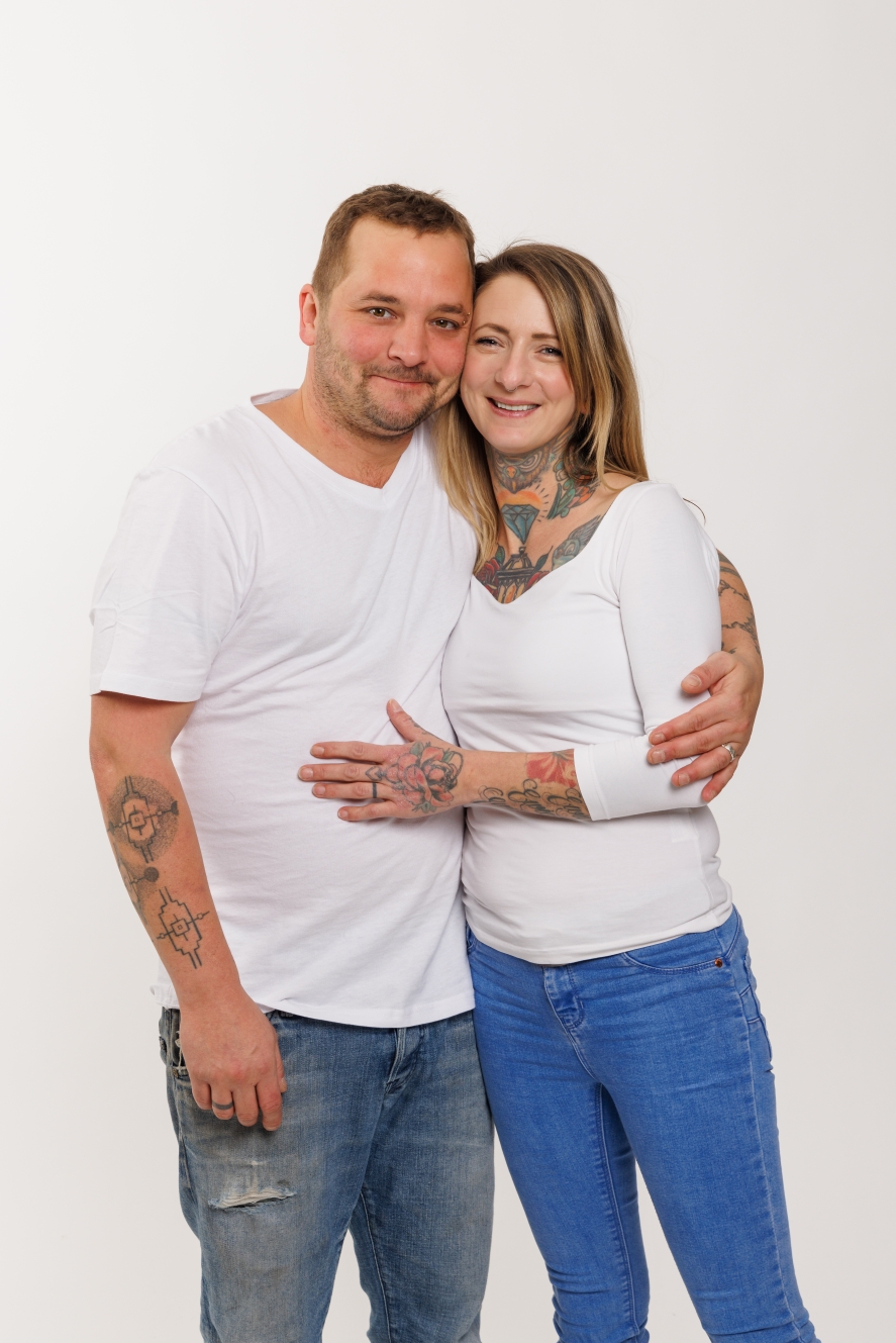 MiKa und Kathrin